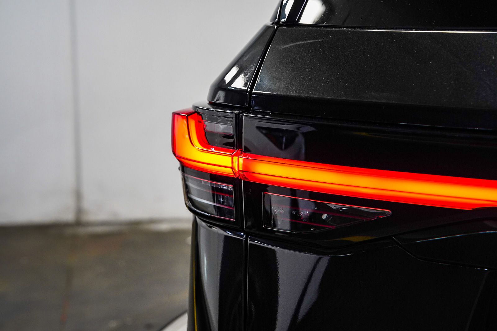Thumbnail: 2024 Lexus TX - 11