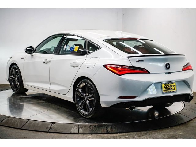 Thumbnail: 2024 Acura Integra - 2