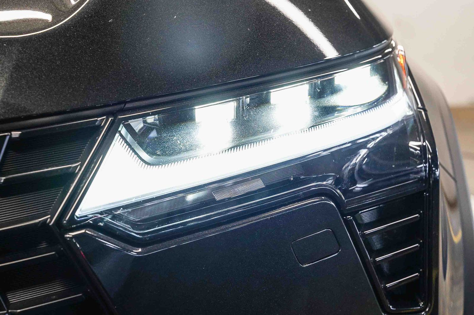 Thumbnail: 2026 Lexus GX - 7