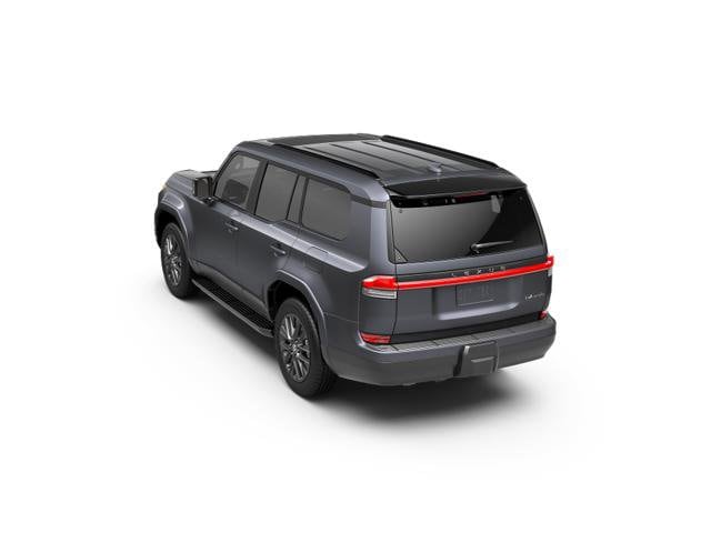 Thumbnail: 2025 Lexus GX - 3