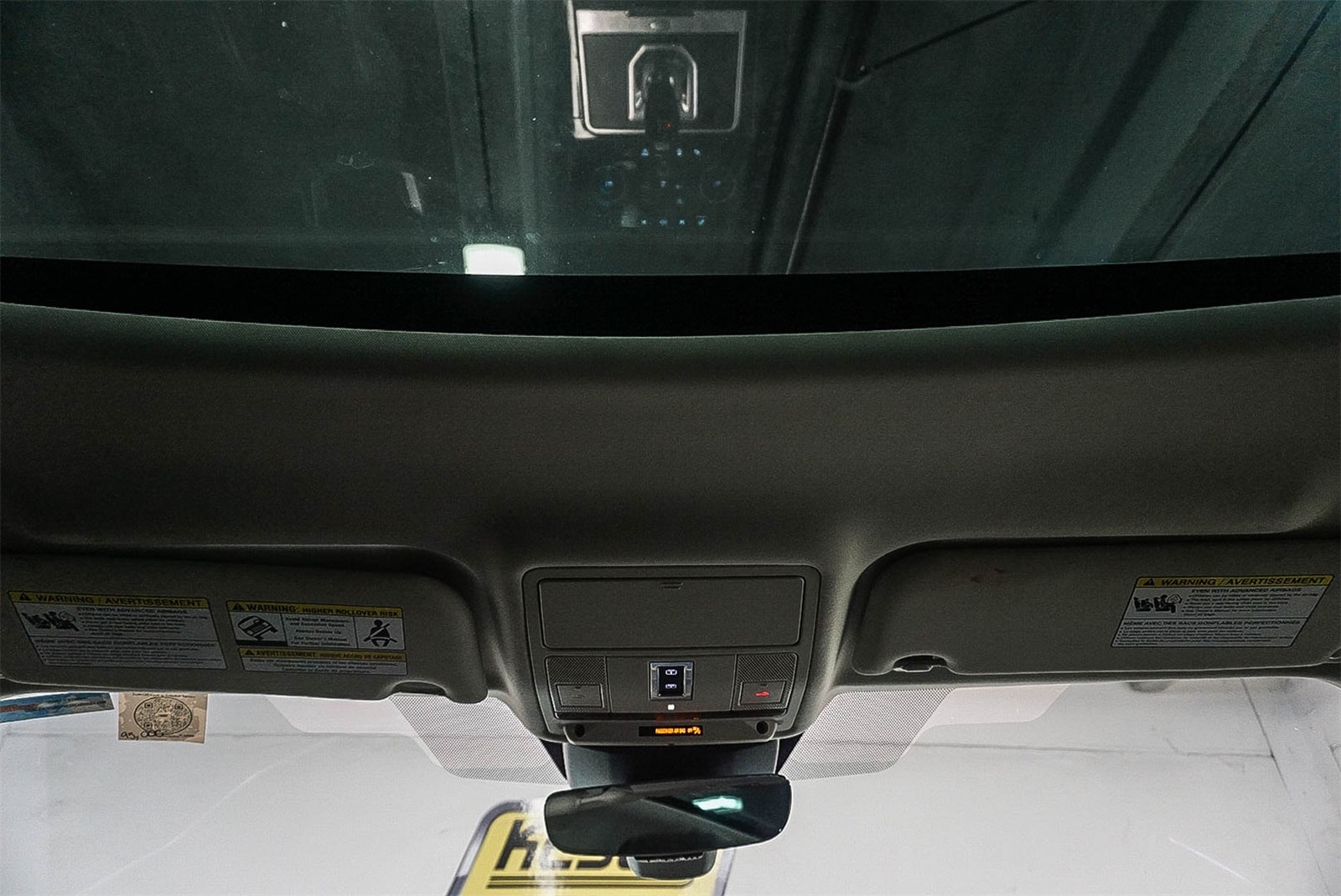 Thumbnail: 2020 Land Rover Range Rover Evoque - 13