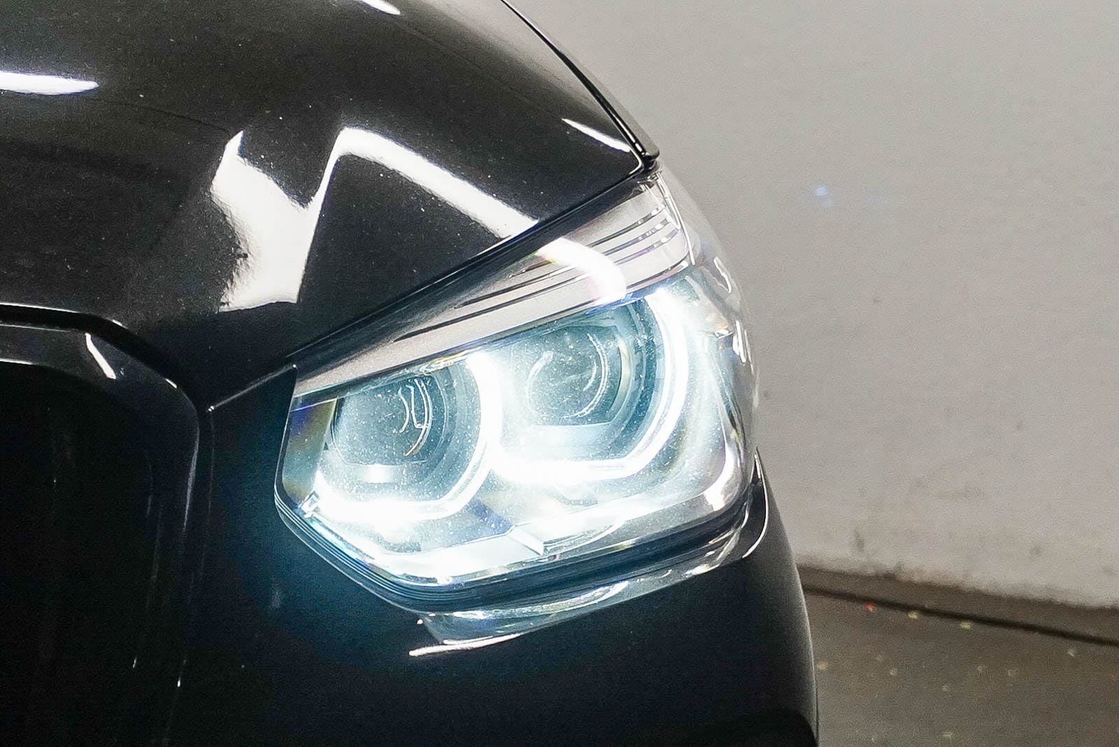 Thumbnail: 2021 BMW X4 - 7