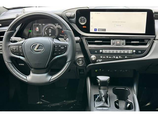Thumbnail: 2025 Lexus ES - 24
