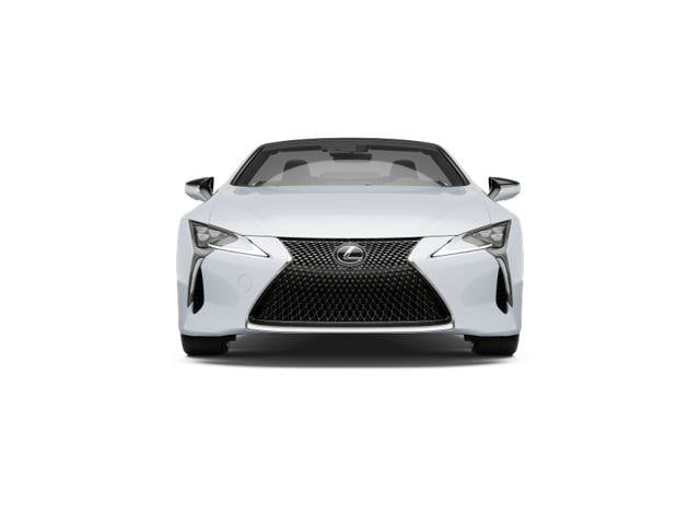 Thumbnail: 2025 Lexus LC - 3