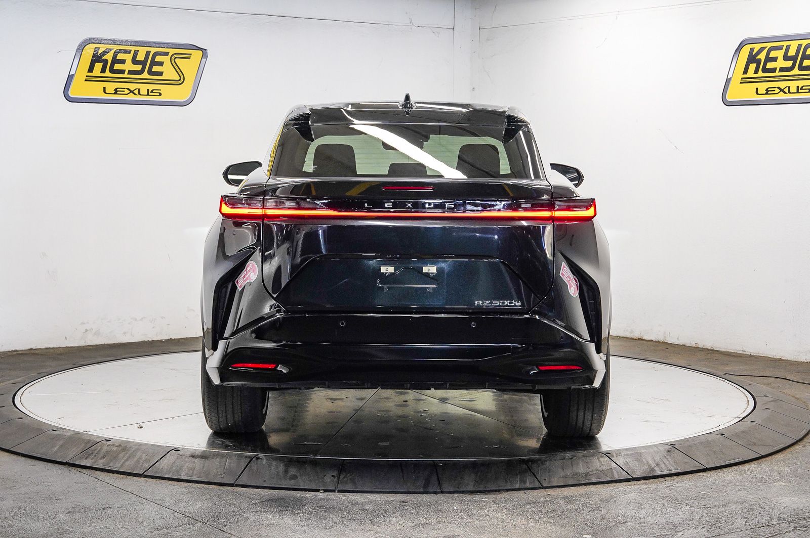 Thumbnail: 2024 Lexus RZ - 3
