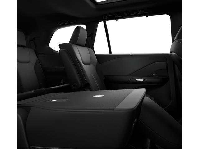 Thumbnail: 2026 Lexus TX - 12