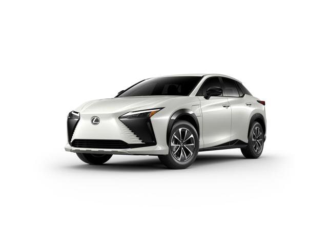 2025 Lexus RZ 450e -
                  Van Nuys, CA