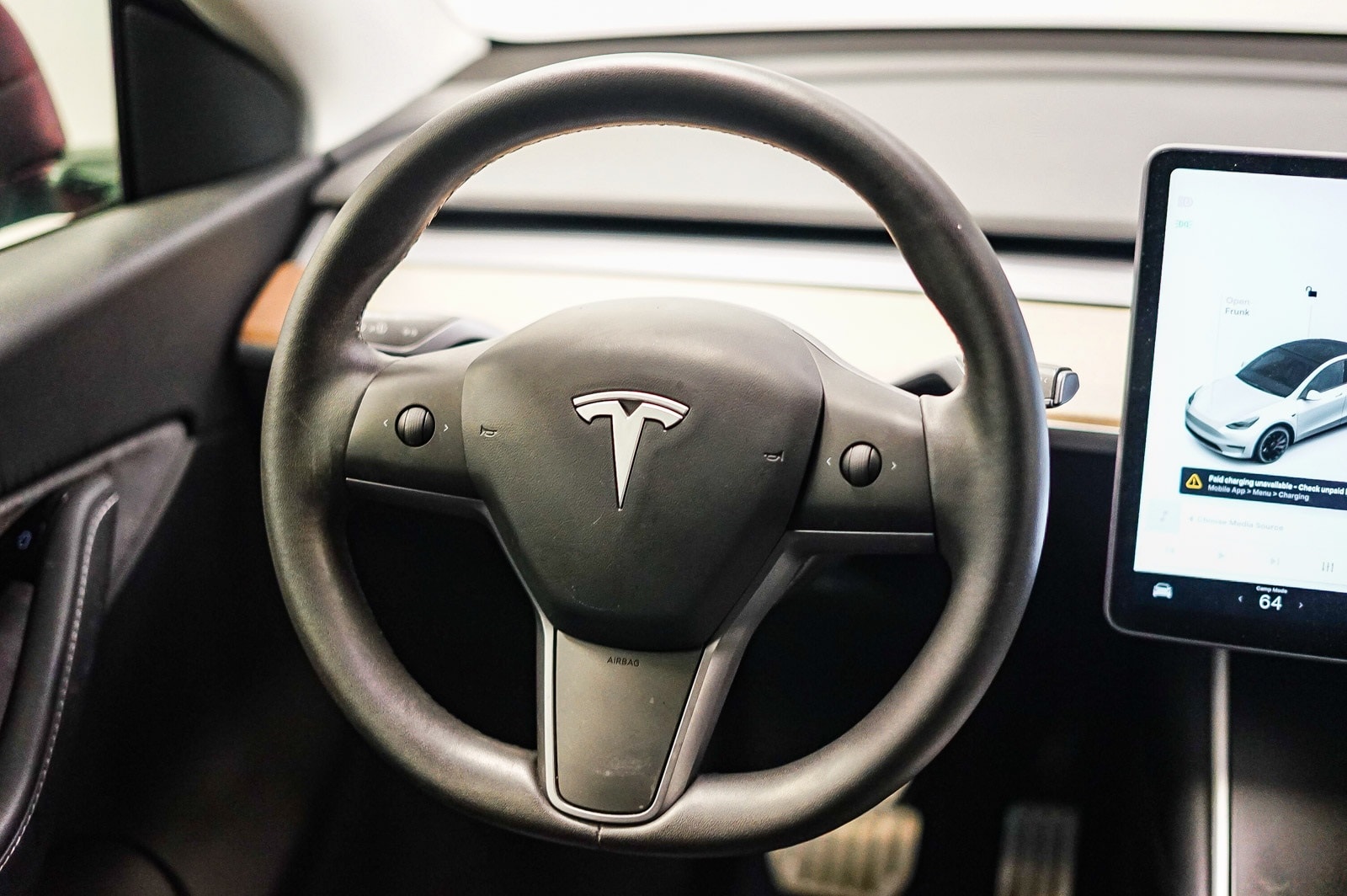Thumbnail: 2020 Tesla Model Y - 13
