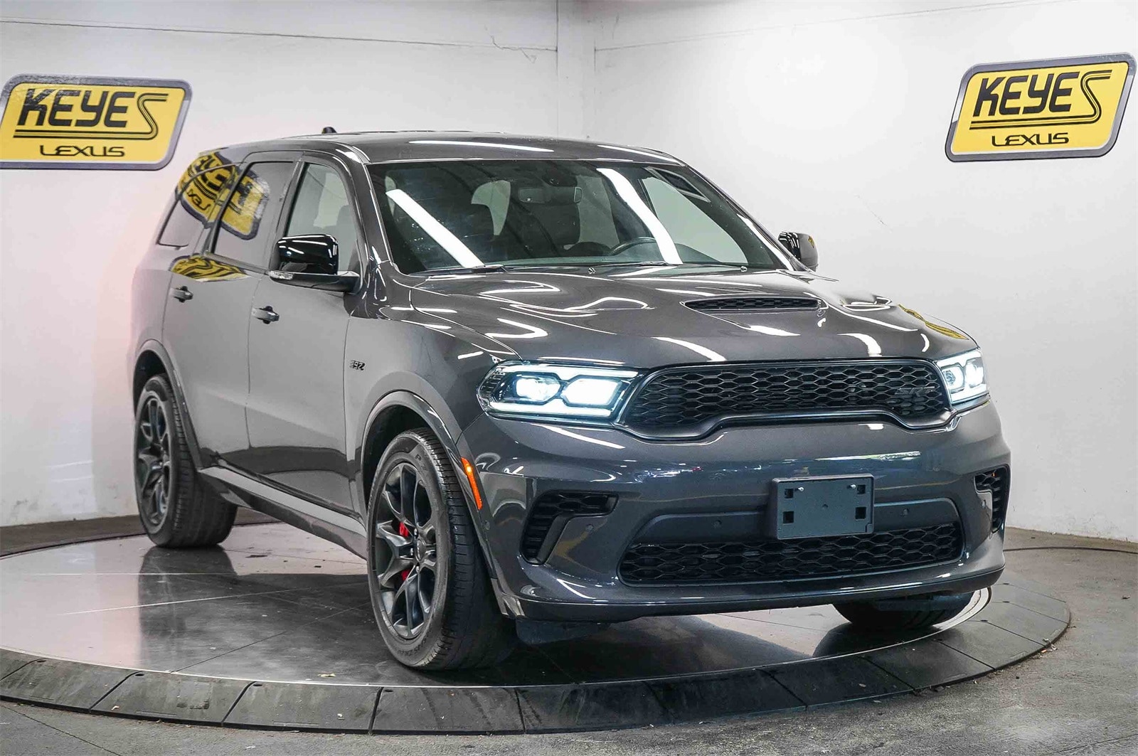 Thumbnail: 2024 Dodge Durango - 5