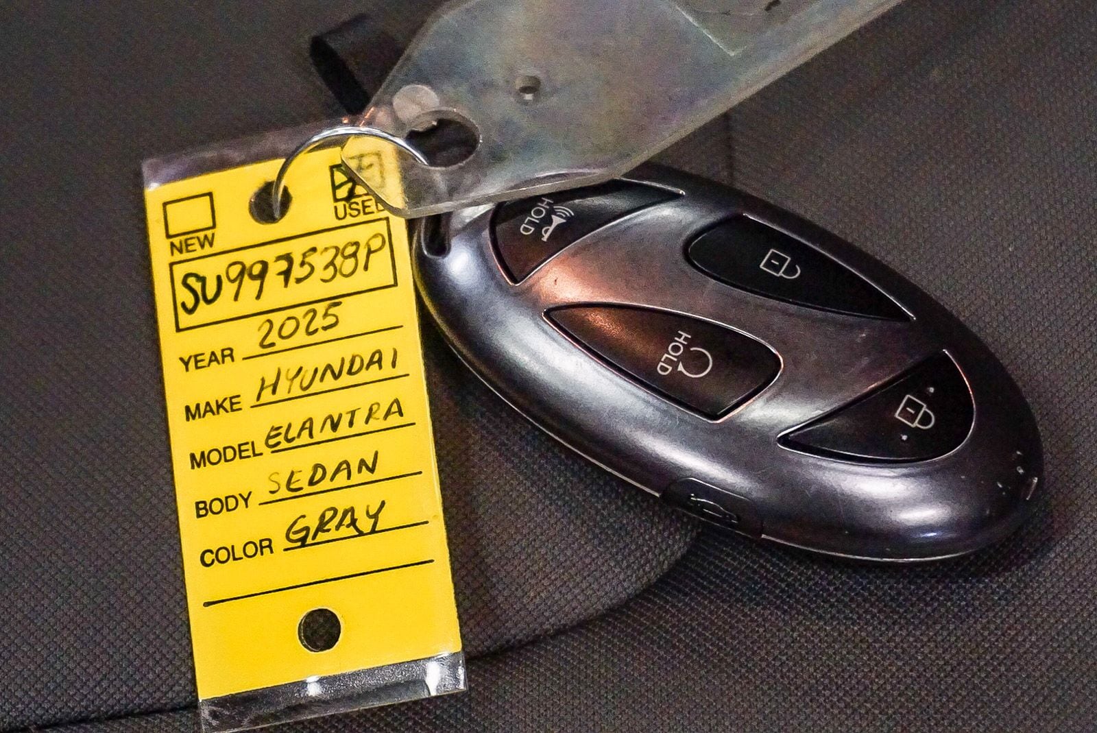 Thumbnail: 2025 Hyundai Elantra - 28