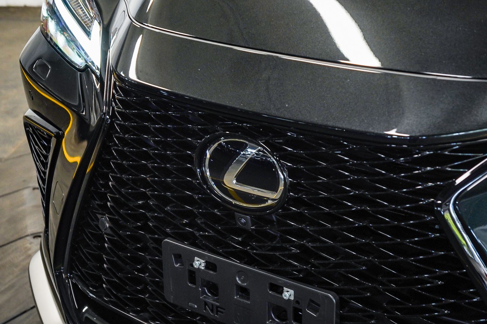 Thumbnail: 2026 Lexus NX - 8