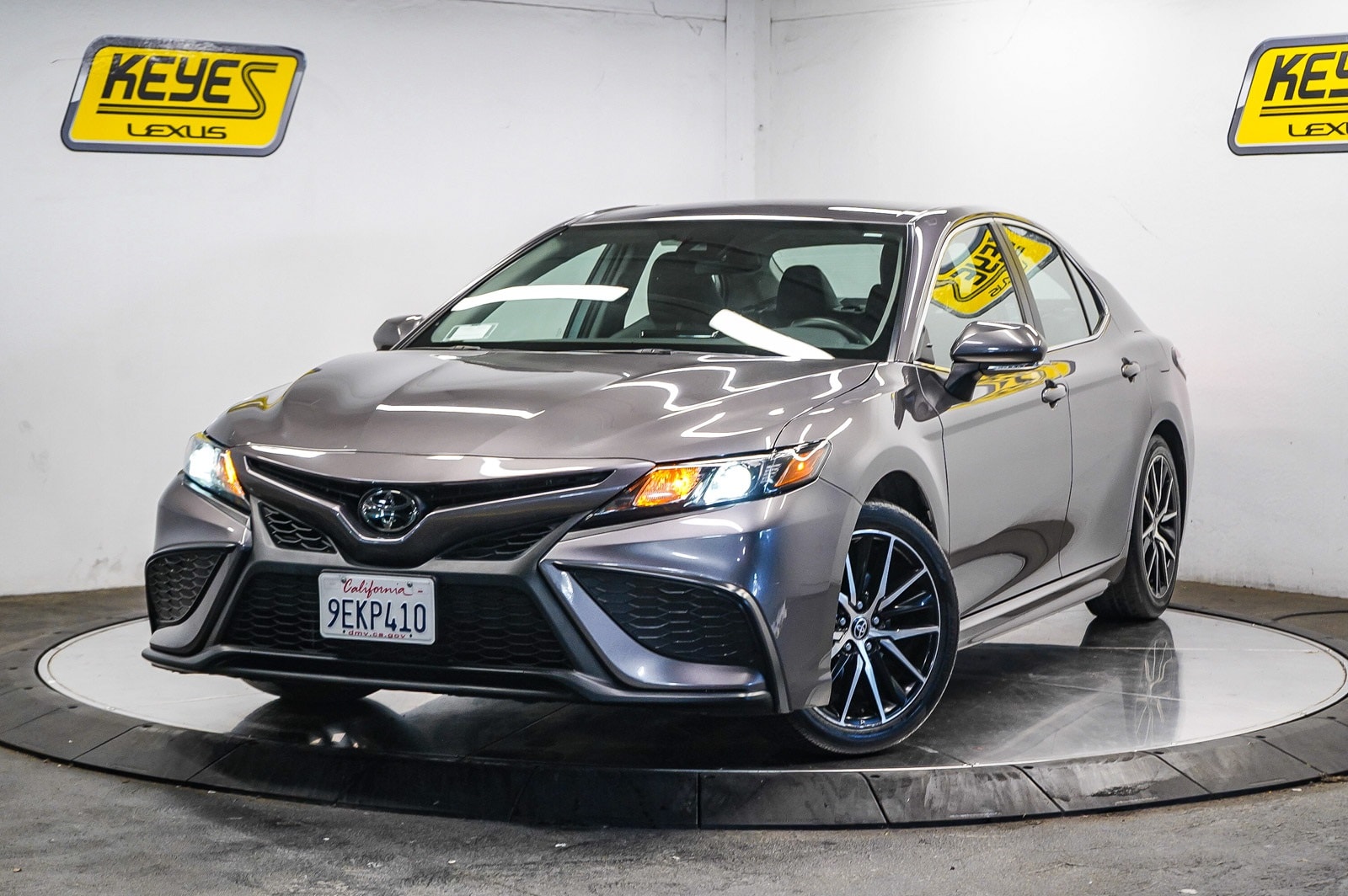 Thumbnail: 2023 Toyota Camry - 1