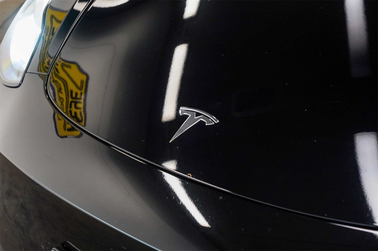 Thumbnail: 2019 Tesla Model 3 - 9