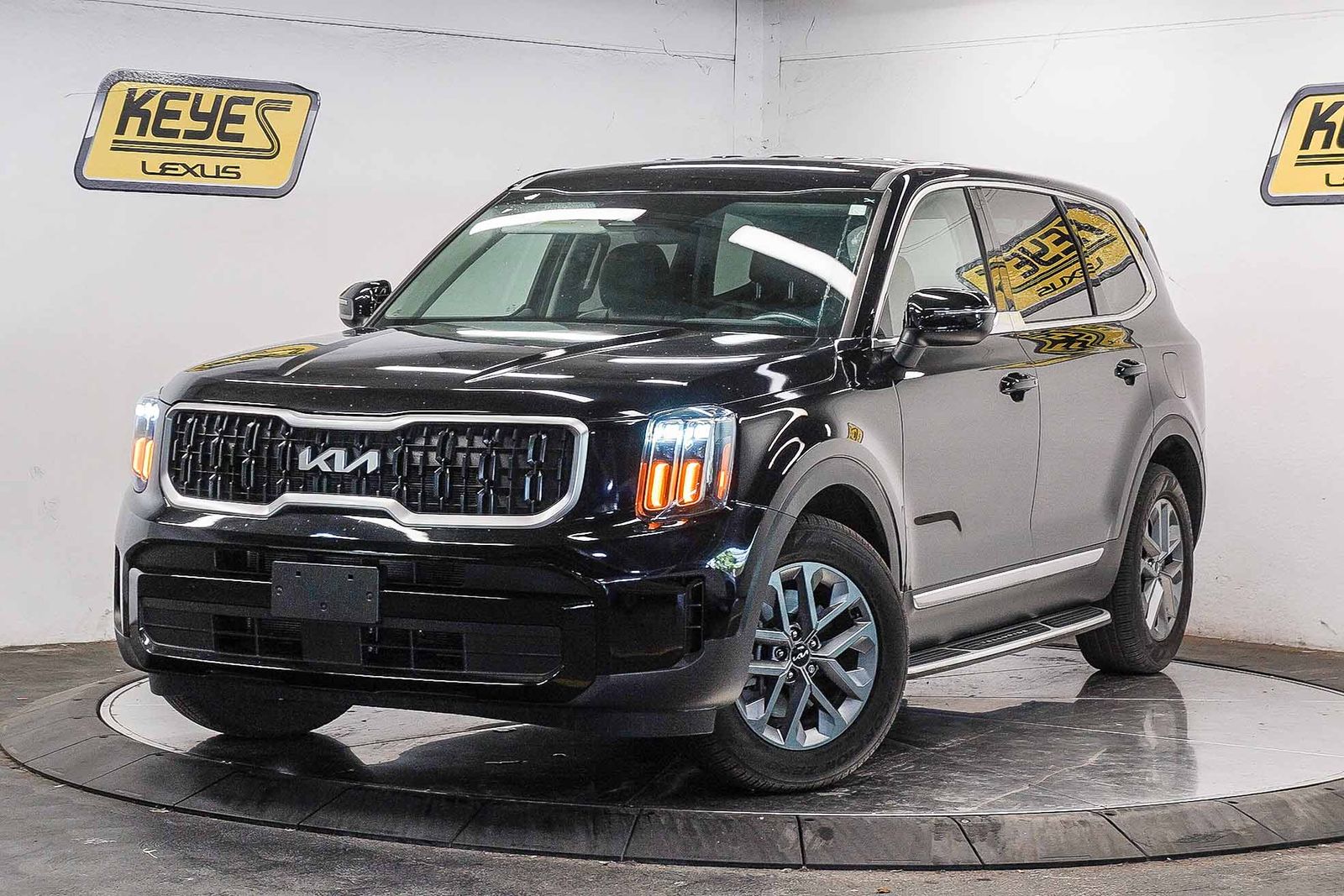 2024 Kia Telluride
