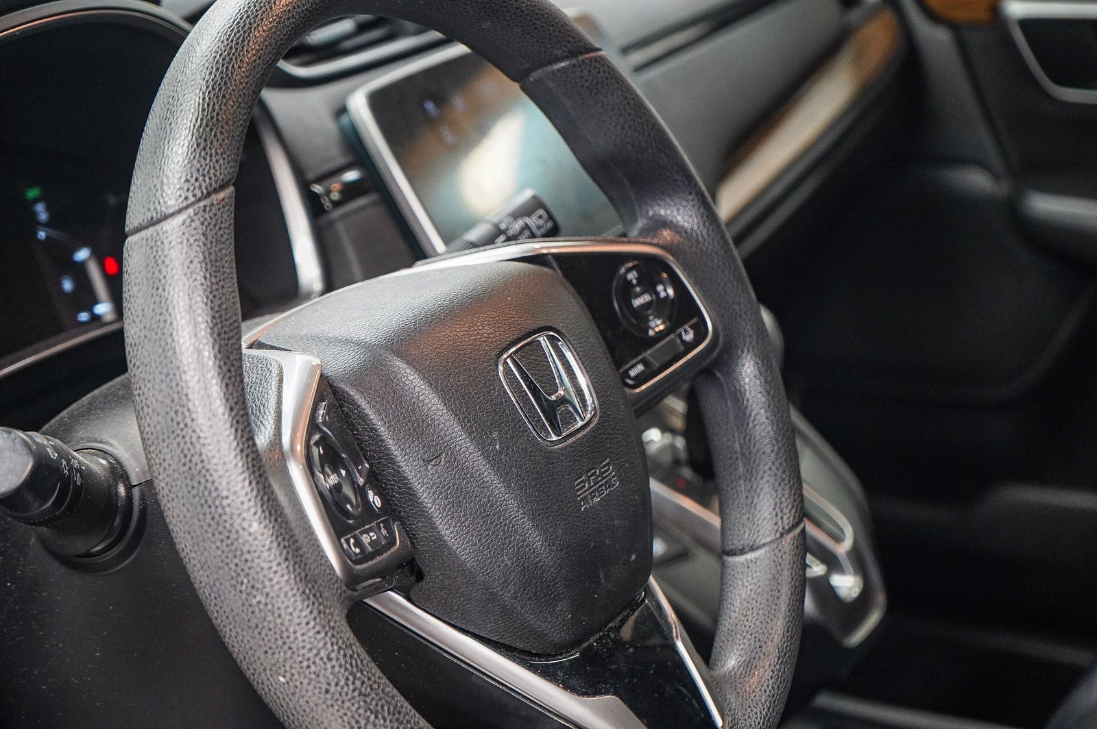 Thumbnail: 2019 Honda CR-V - 21