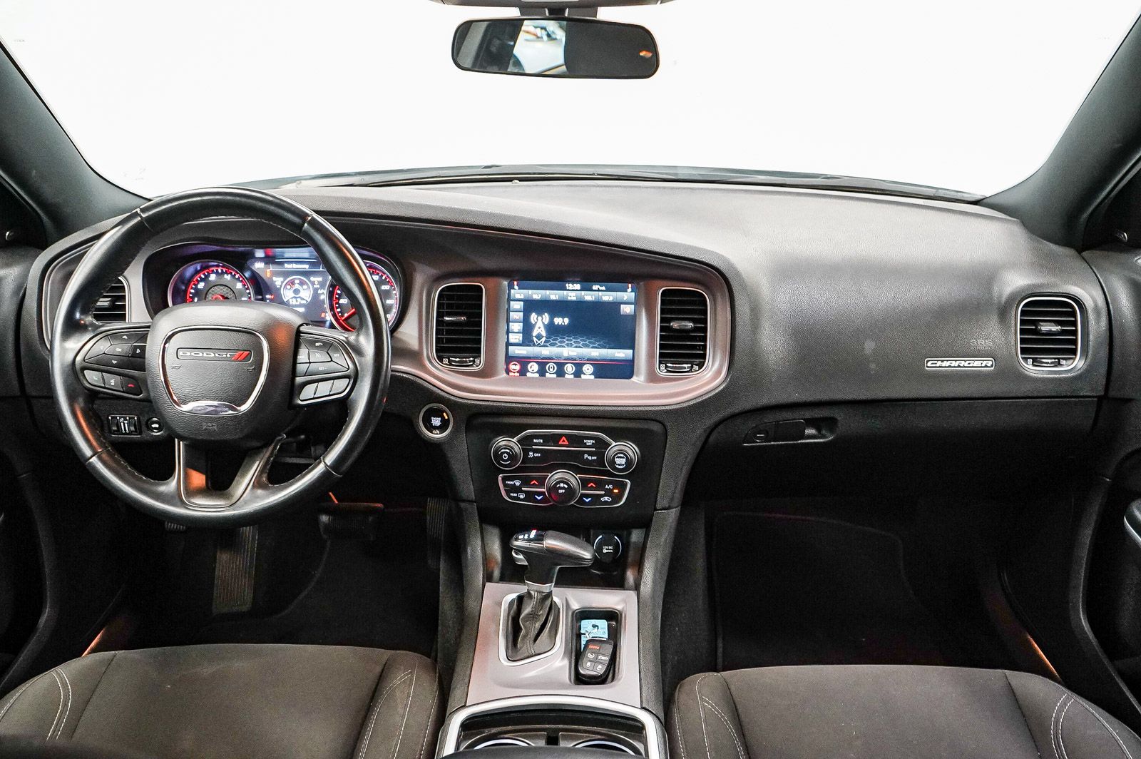 Thumbnail: 2023 Dodge Charger - 12