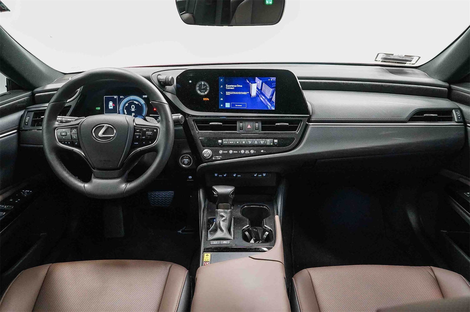 Thumbnail: 2025 Lexus ES - 11