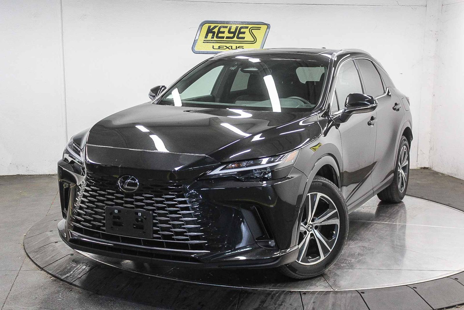 2025 Lexus RX 350 -
                  Van Nuys, CA