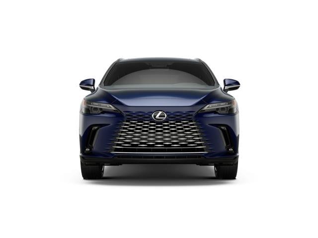 Thumbnail: 2026 Lexus RX - 5