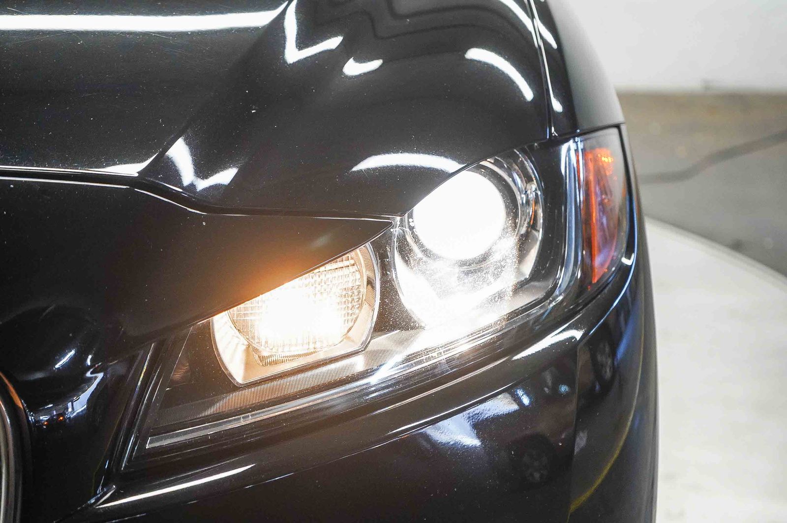 Thumbnail: 2017 Jaguar F-Pace - 7