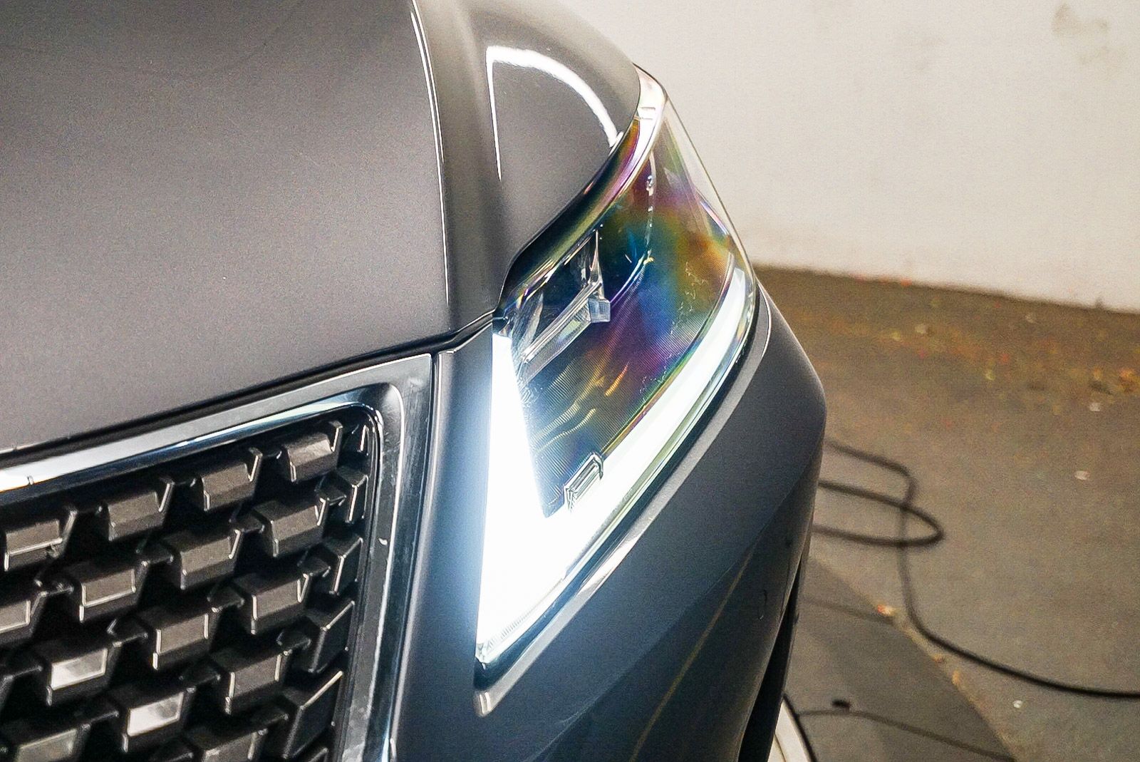 Thumbnail: 2020 Lexus RX - 7