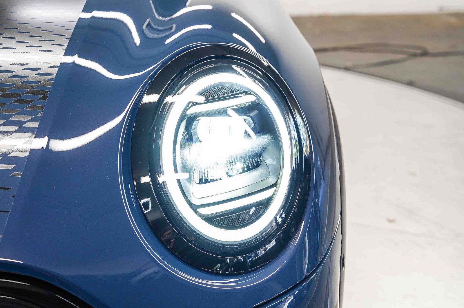 Thumbnail: 2026 MINI Cooper - 6