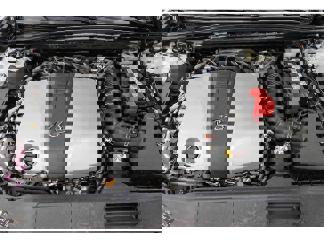 Thumbnail: 2025 Lexus ES - 13