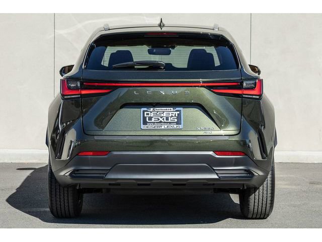 2026 Lexus NX 350 Premium photo 2