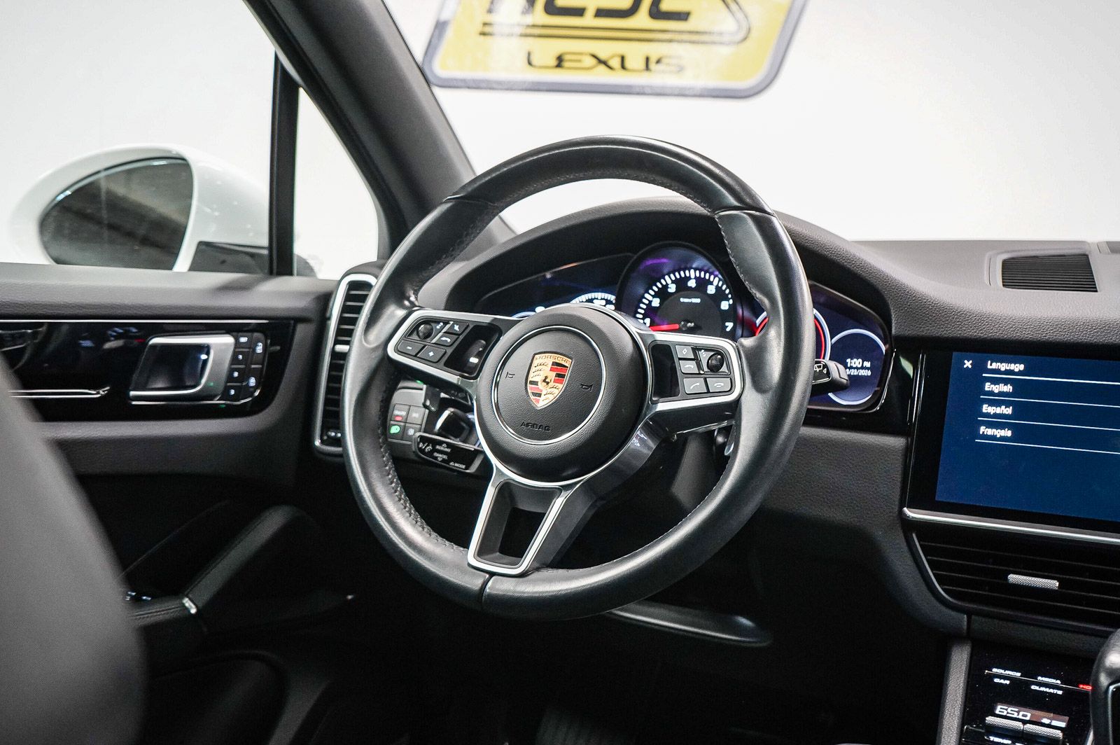 Thumbnail: 2022 Porsche Cayenne - 15