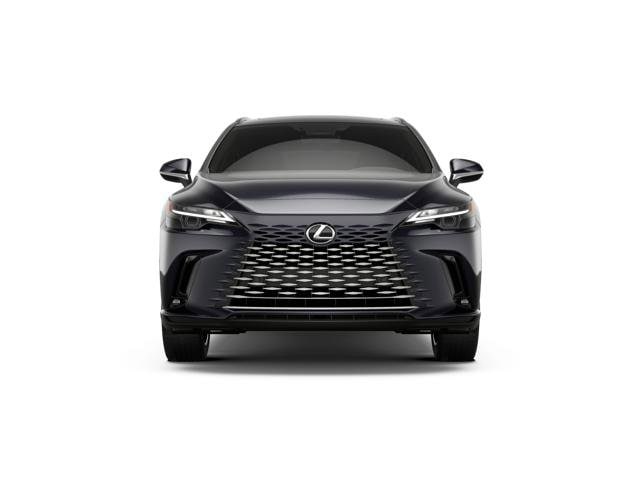 Thumbnail: 2025 Lexus RX - 5
