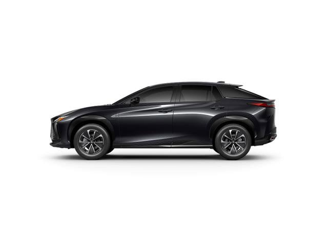 2025 Lexus RZ 300e 2