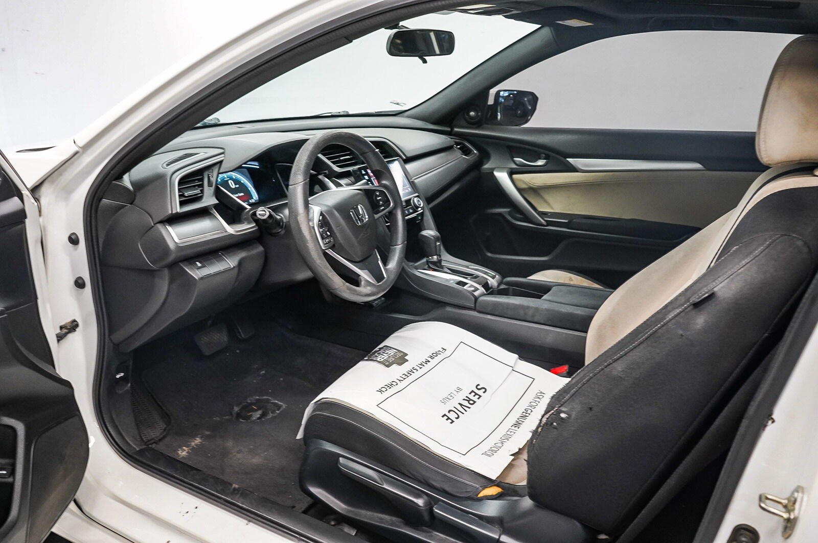 Thumbnail: 2017 Honda Civic - 17