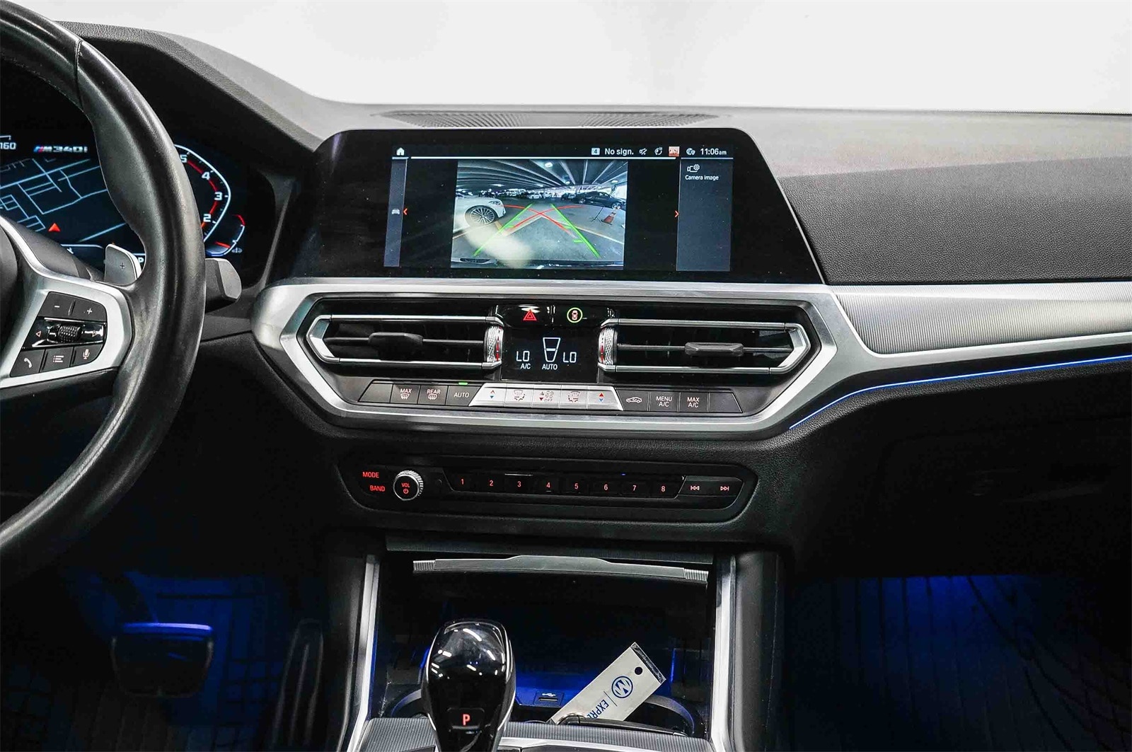 Thumbnail: 2022 BMW 3 Series - 13