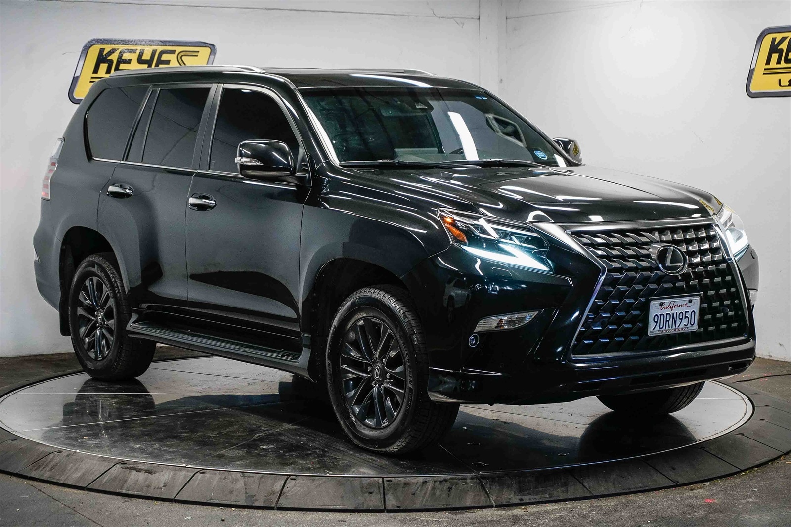 Thumbnail: 2023 Lexus GX - 5