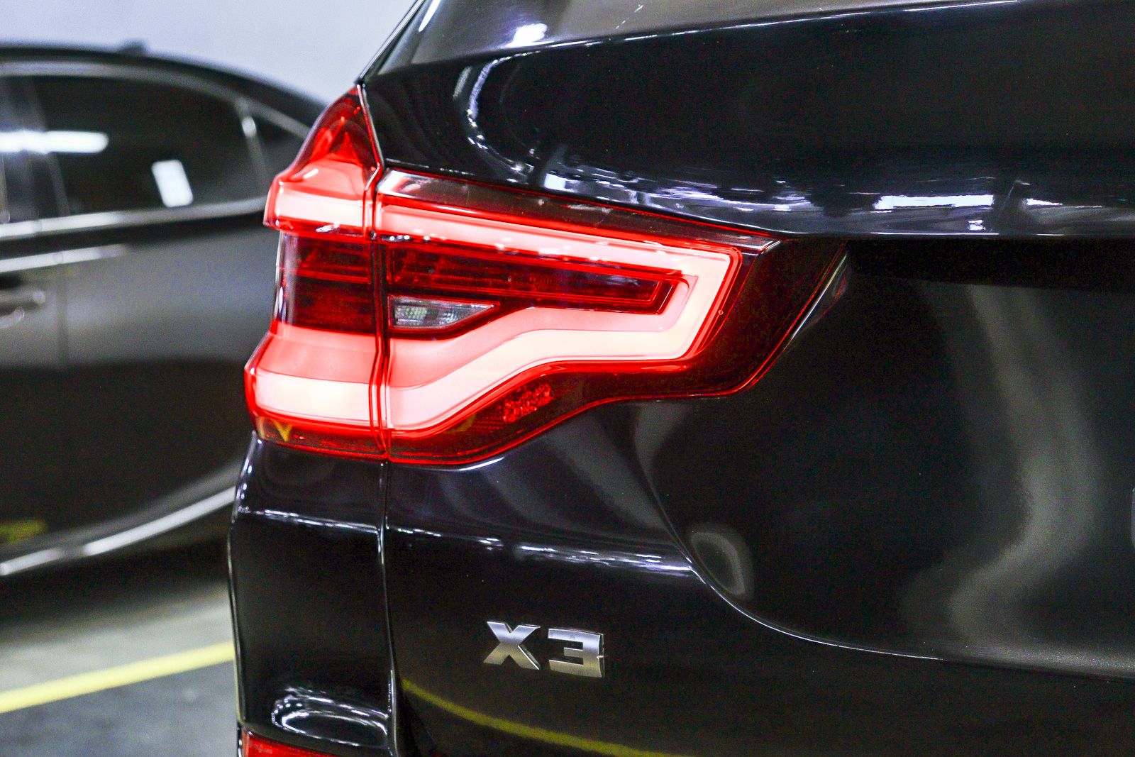 Thumbnail: 2020 BMW X3 - 11