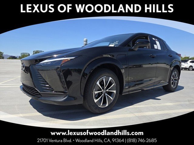 2025 Lexus RZ 450e -
                  Van Nuys, CA
