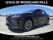  LEXUS RZ 450e