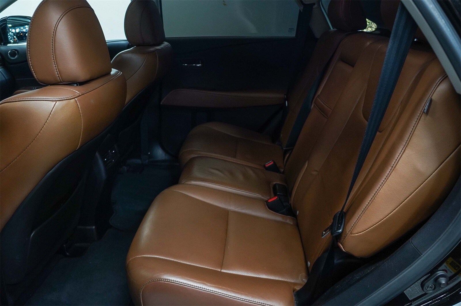 Thumbnail: 2015 Lexus RX - 17