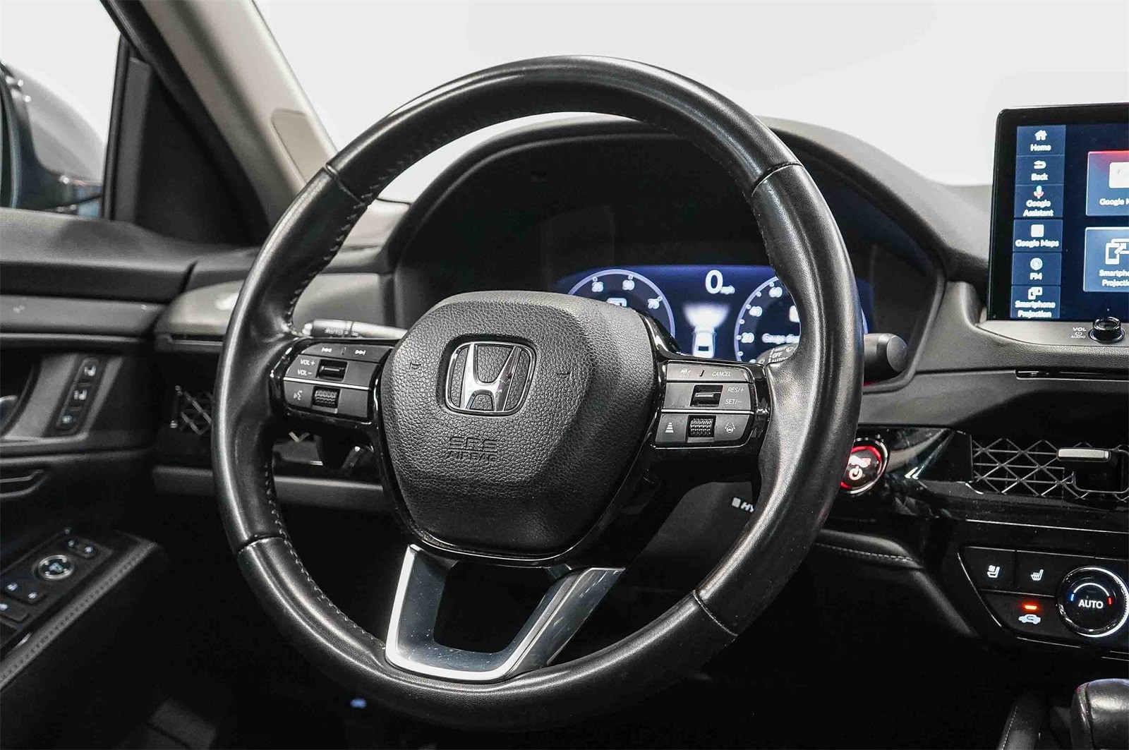 Thumbnail: 2023 Honda Accord - 15