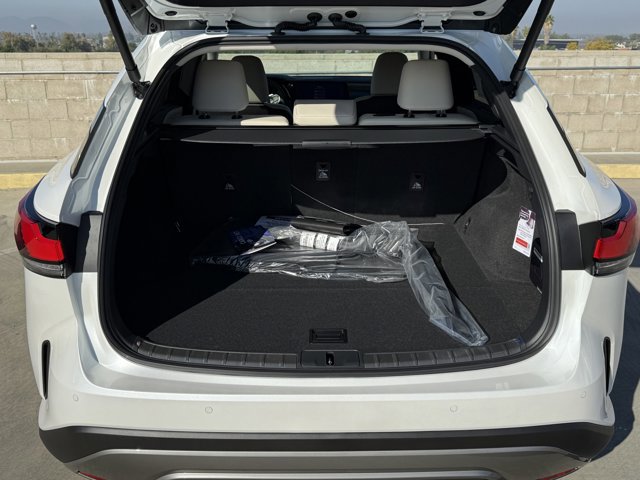 Thumbnail: 2026 Lexus RX - 14