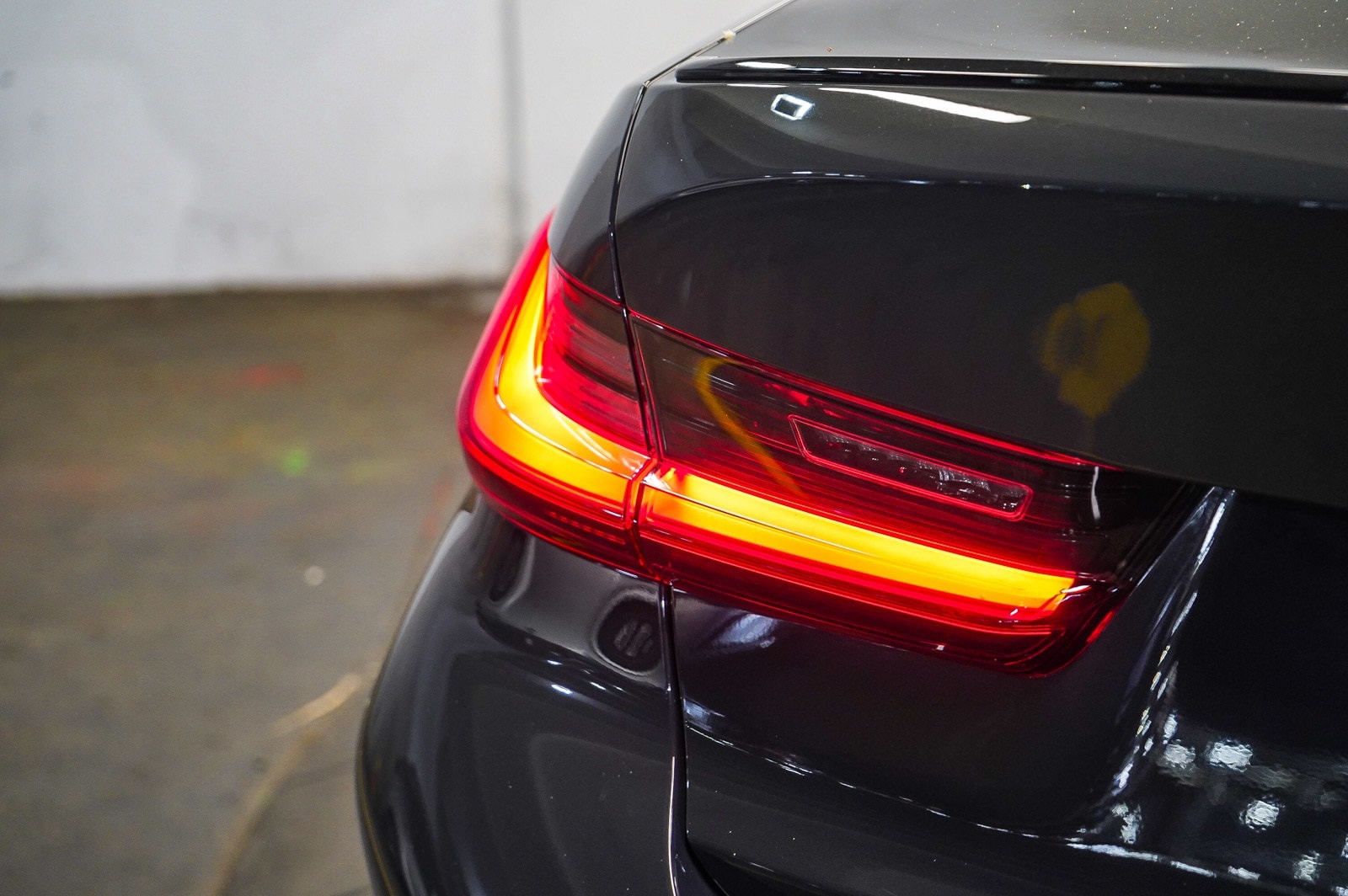 Thumbnail: 2023 BMW 3 Series - 11