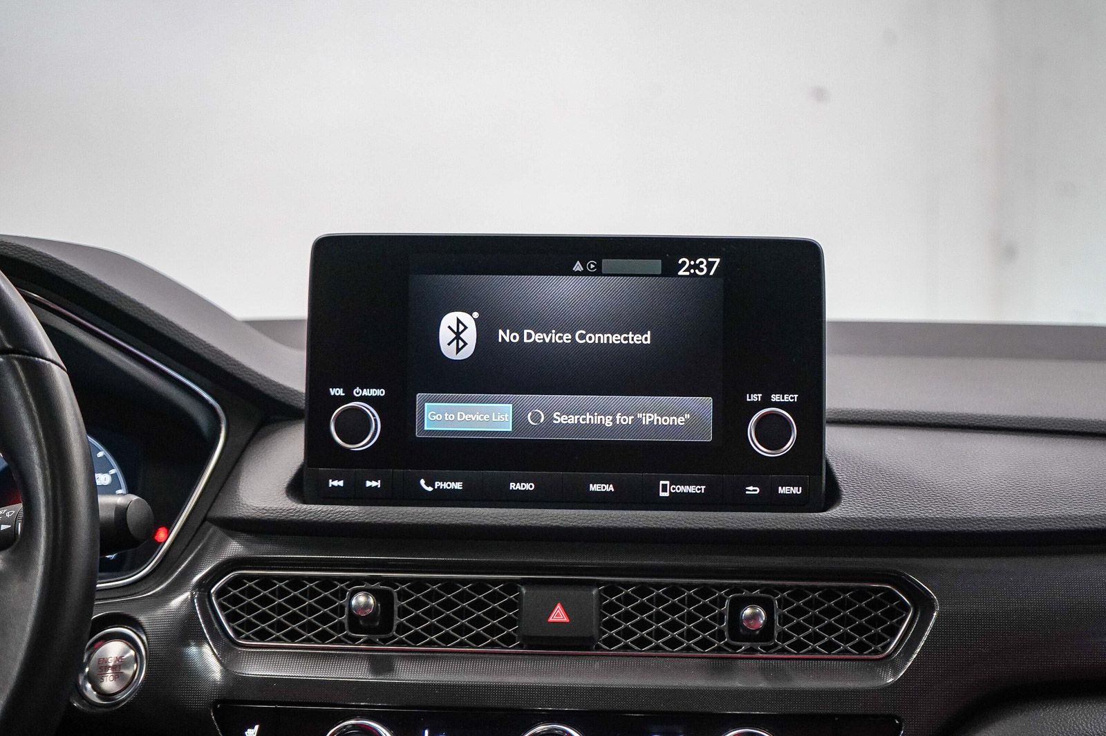 Thumbnail: 2024 Acura Integra - 14