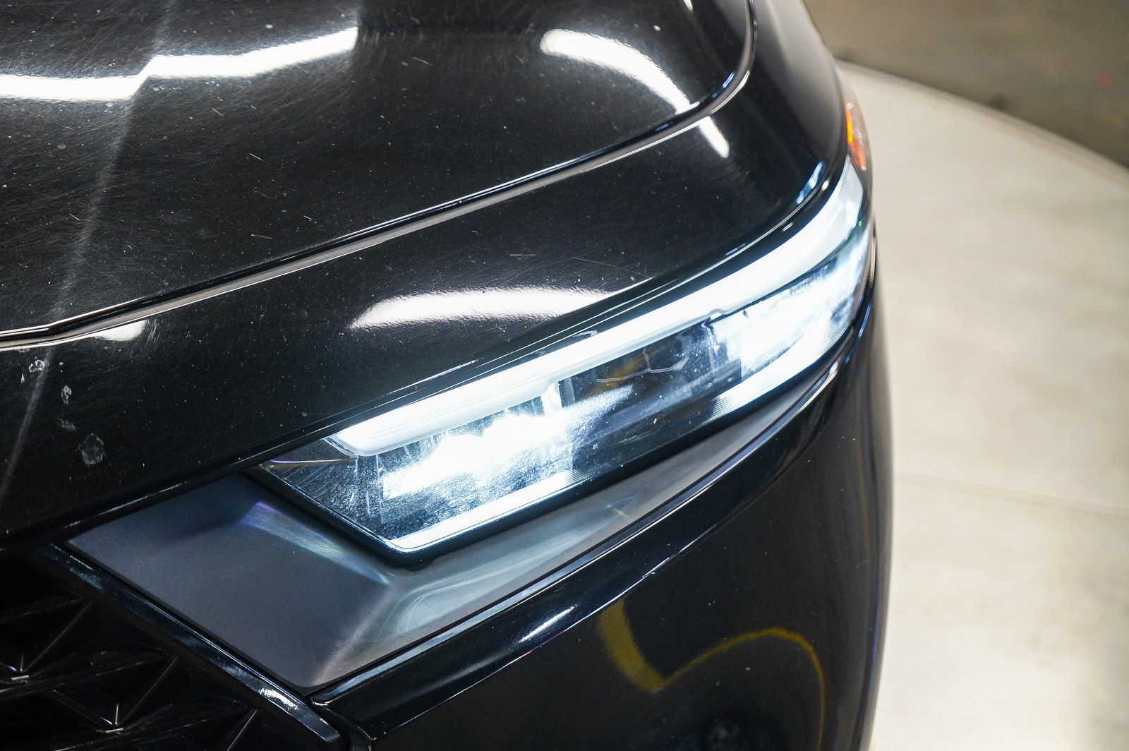 Thumbnail: 2023 Honda Accord - 7