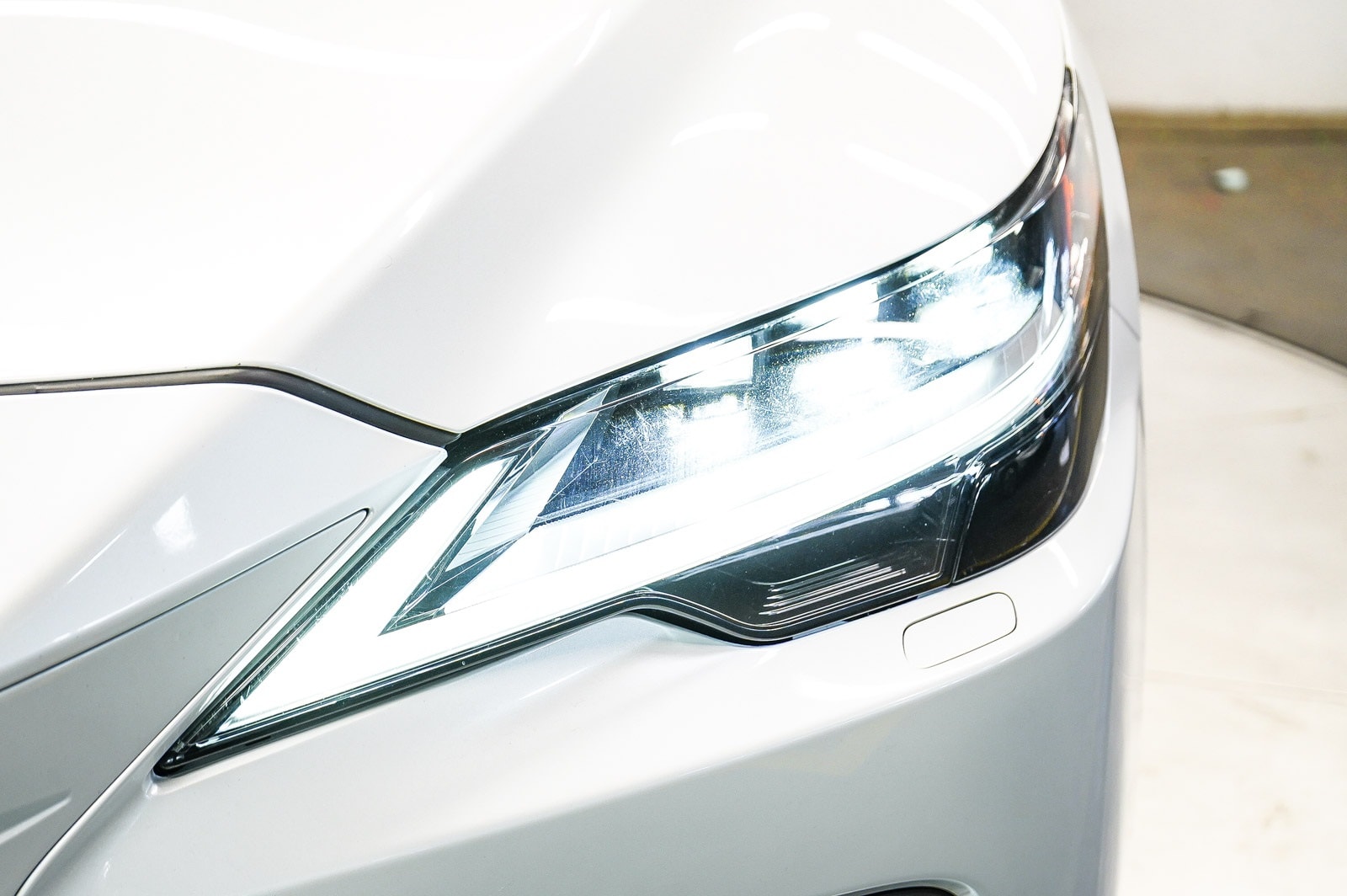 Thumbnail: 2025 Lexus RX - 7