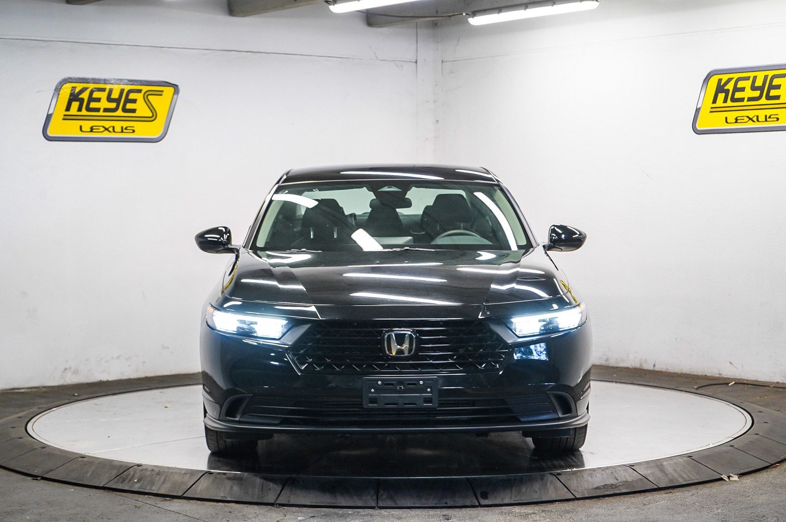 Thumbnail: 2023 Honda Accord - 6