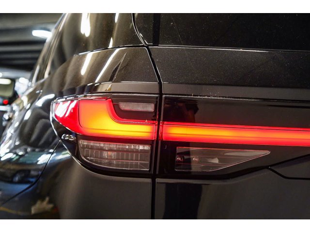 Thumbnail: 2026 Lexus TX - 9