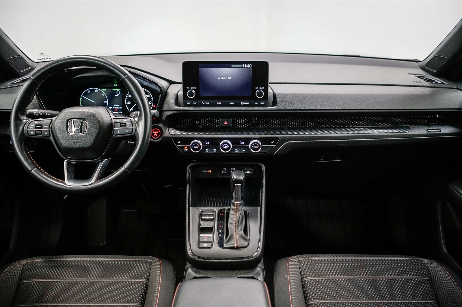 Thumbnail: 2023 Honda CR-V - 12
