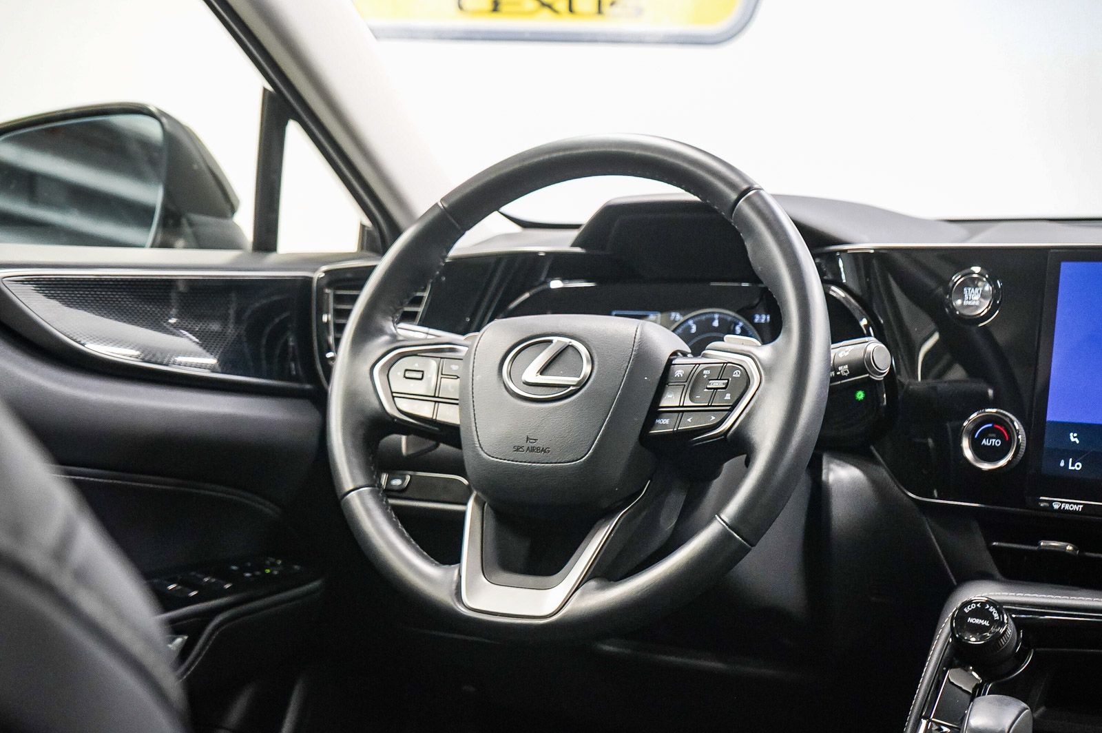 Thumbnail: 2024 Lexus NX - 15