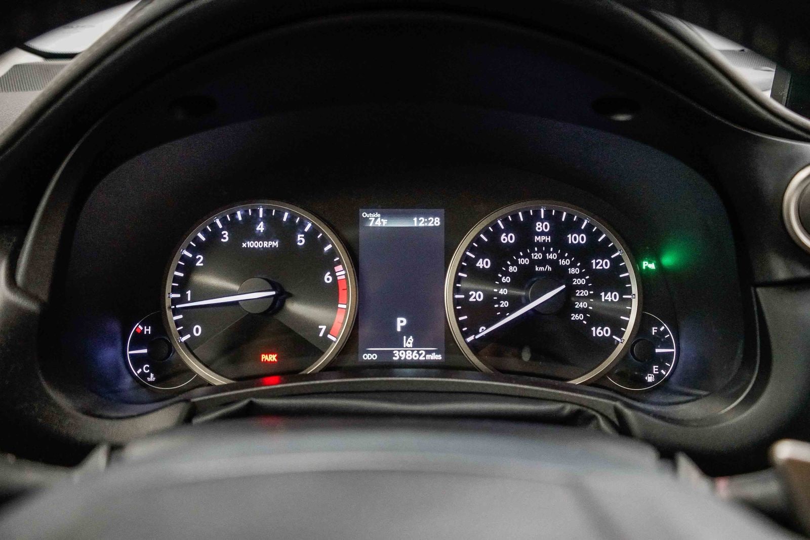 Thumbnail: 2021 Lexus NX - 22