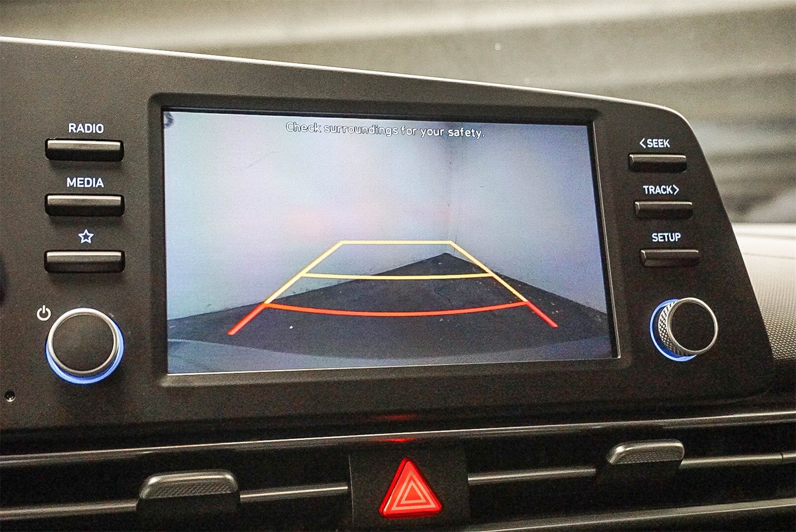 Thumbnail: 2023 Hyundai Elantra - 22